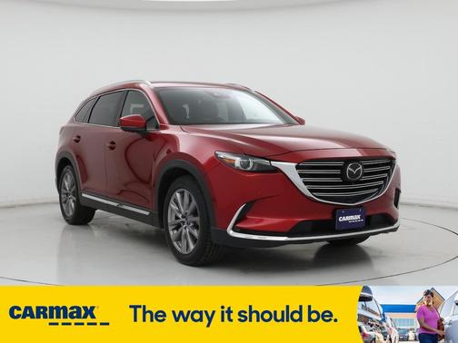 2023 Mazda CX-9 Grand Touring