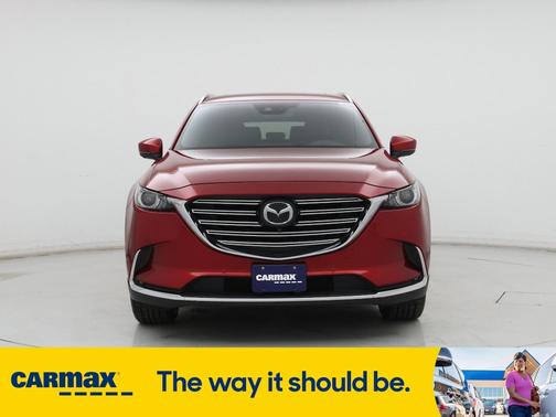 2023 Mazda CX-9 Grand Touring