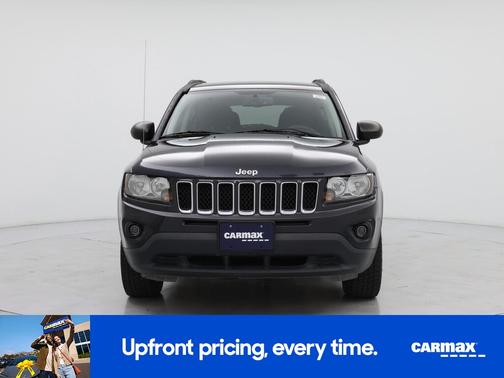 2014 Jeep Compass Sport