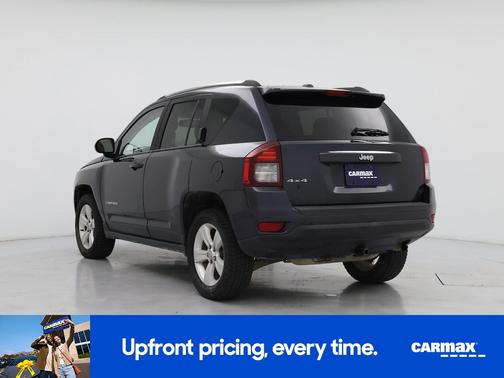 2014 Jeep Compass Sport