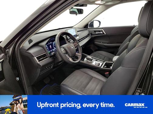 2023 Mitsubishi Outlander PHEV SE