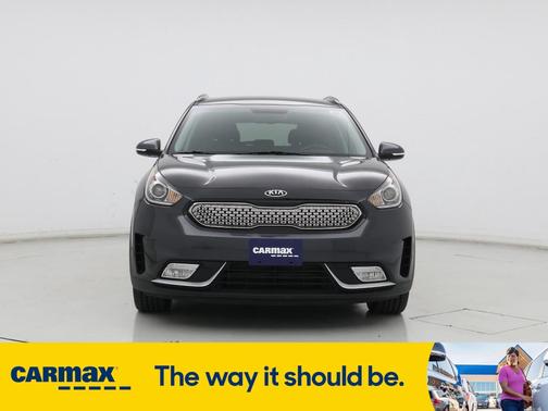 2018 Kia Niro EX