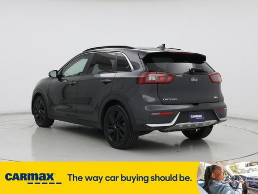 2018 Kia Niro EX