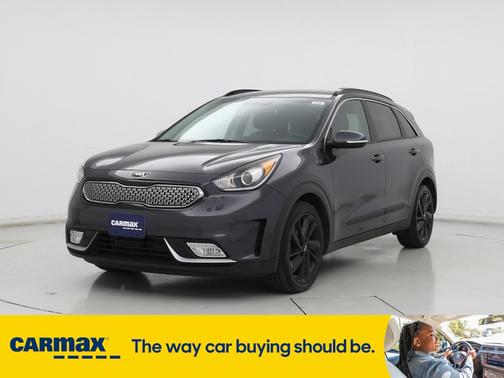 2018 Kia Niro EX