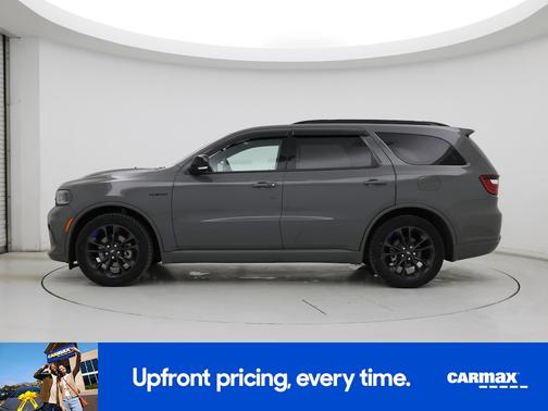 2023 Dodge Durango R/T Plus