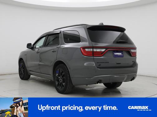 2023 Dodge Durango R/T Plus