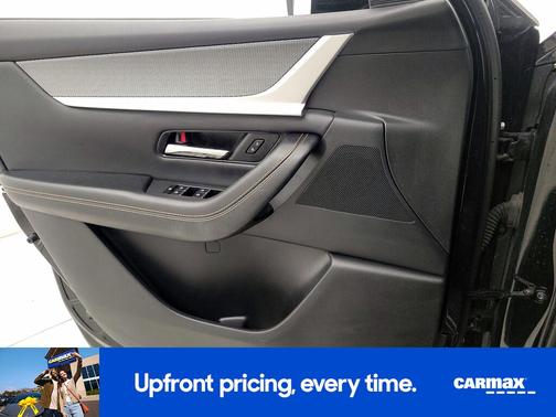 2024 Mazda CX-90 Turbo Preferred Plus