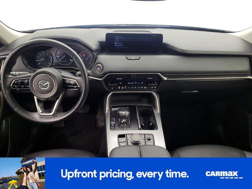 2024 Mazda CX-90 Turbo Preferred Plus