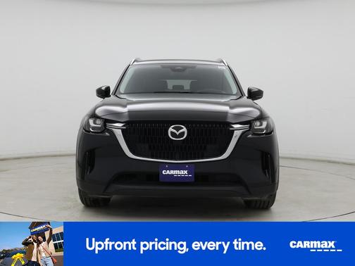 2024 Mazda CX-90 Turbo Preferred Plus
