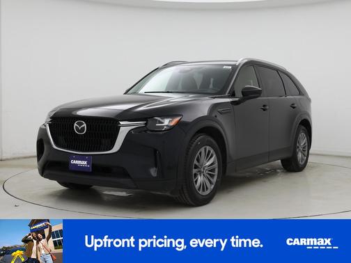 2024 Mazda CX-90 Turbo Preferred Plus