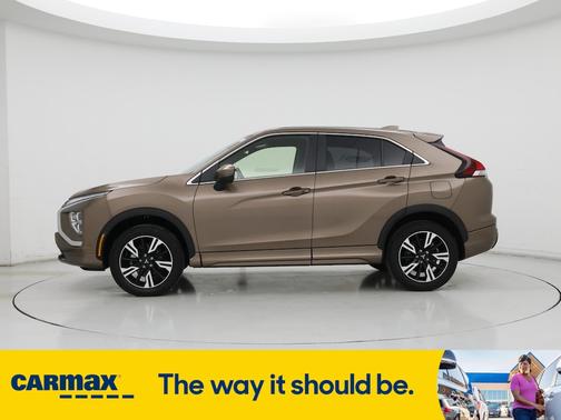2023 Mitsubishi Eclipse Cross SEL