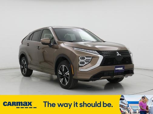 2023 Mitsubishi Eclipse Cross SEL