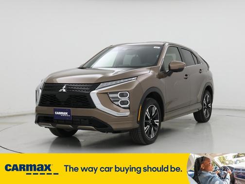 2023 Mitsubishi Eclipse Cross SEL