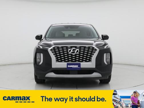 2021 Hyundai PALISADE SE
