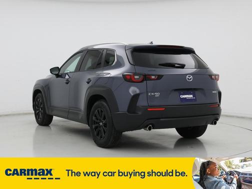 2024 Mazda CX-50 2.5 S Premium Package