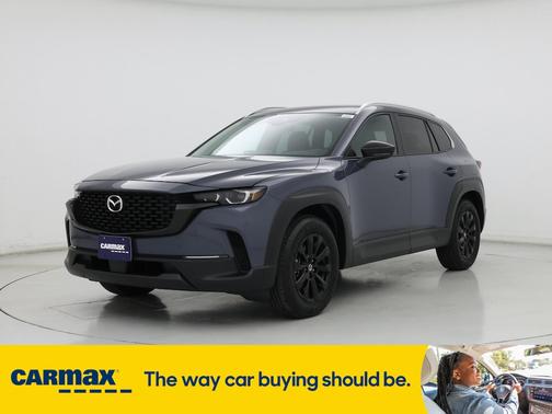 2024 Mazda CX-50 2.5 S Premium Package