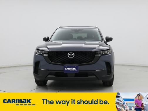 2024 Mazda CX-50 2.5 S Premium Package