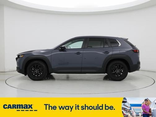 2024 Mazda CX-50 2.5 S Premium Package