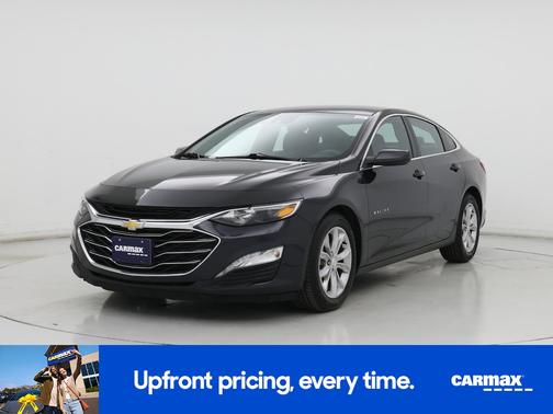 2023 Chevrolet Malibu 1LT