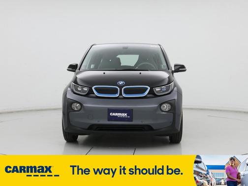 2016 BMW i3 Mega World