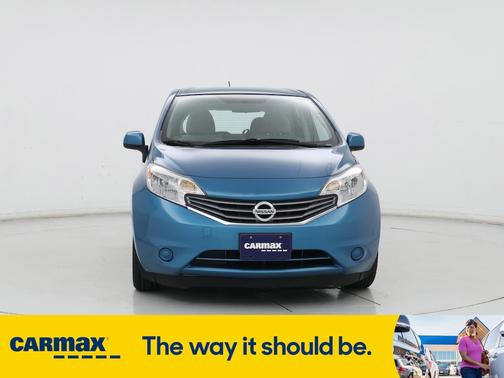 2014 Nissan Versa Note SV
