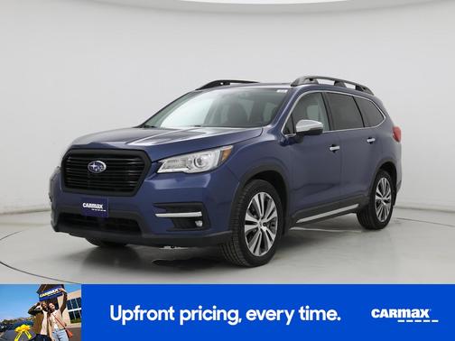 2020 Subaru Ascent Touring