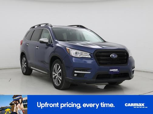2020 Subaru Ascent Touring