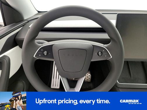 2026 Tesla Model Y Long Range