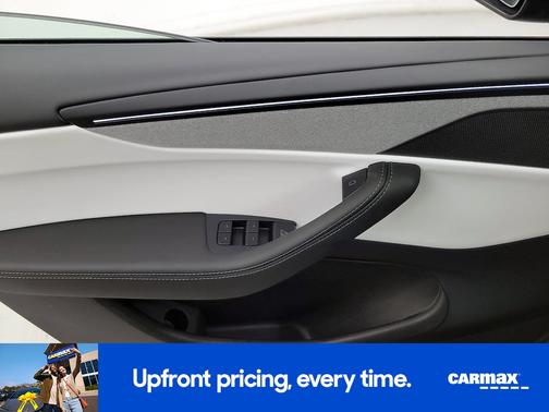 2026 Tesla Model Y Long Range