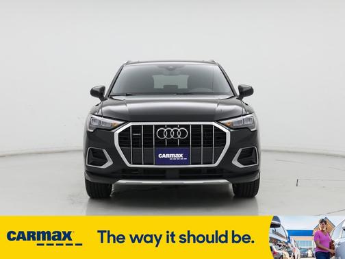 2022 Audi Q3 Premium