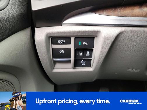 Blue 2020 Acura MDX SH-AWD Technology