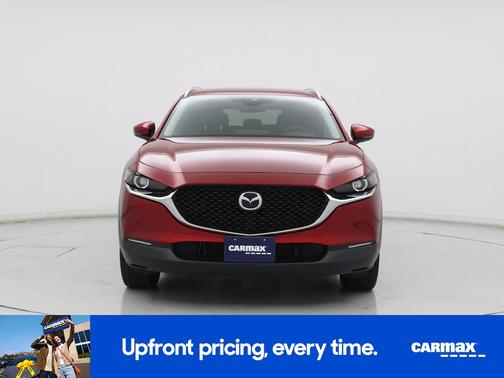 2022 Mazda CX-30 Select