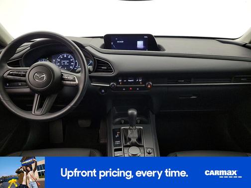 2022 Mazda CX-30 Select