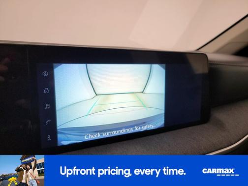 Blue 2025 Nissan Kicks SV