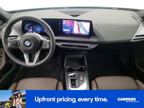 2025 BMW 228 Gran Coupe xDrive Gran Coupe