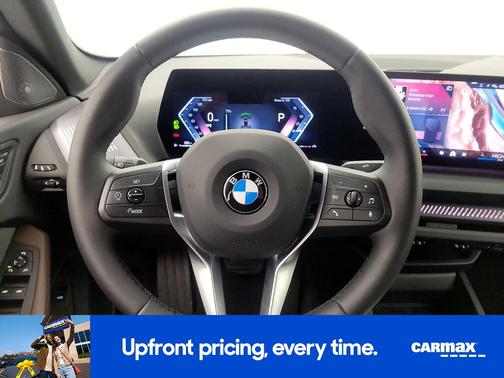 2025 BMW 228 Gran Coupe xDrive Gran Coupe