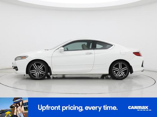 2017 Honda Accord Touring