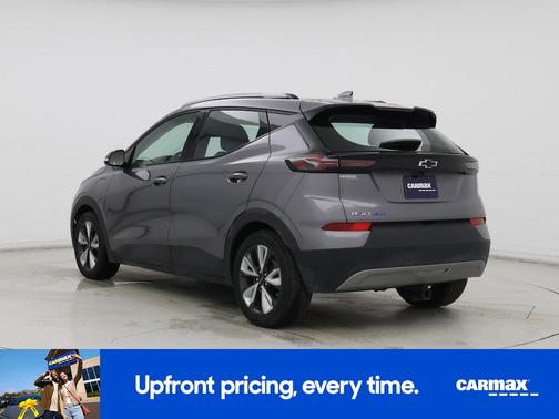 2022 Chevrolet Bolt EUV LT