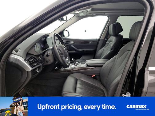 2016 BMW X5 eDrive XDrive40e