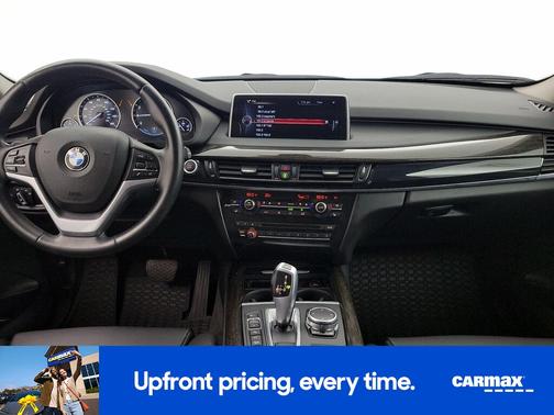 2016 BMW X5 eDrive XDrive40e