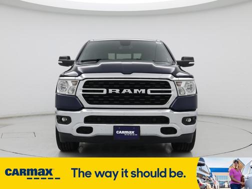 2022 RAM 1500 Bighorn
