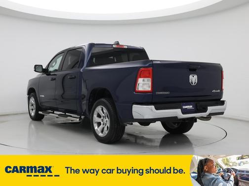 2022 RAM 1500 Bighorn