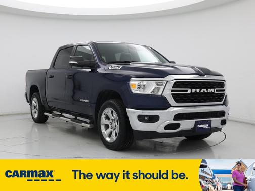 2022 RAM 1500 Bighorn