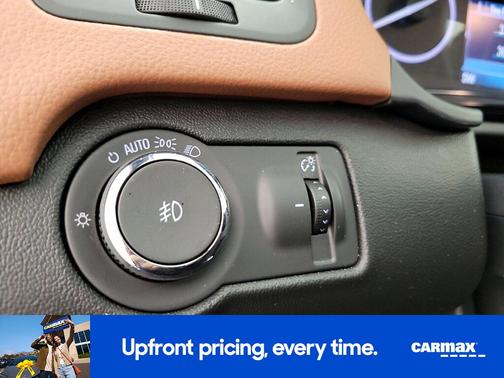 2015 Buick Regal Premium