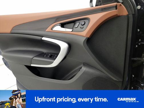 2015 Buick Regal Premium