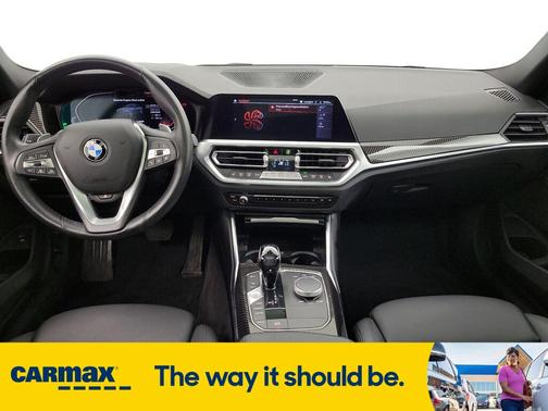 2019 BMW 330 XI