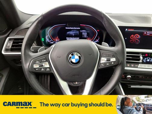 2019 BMW 330 XI