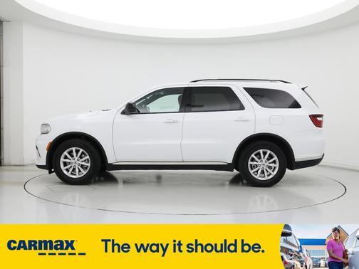 2023 Dodge Durango SXT