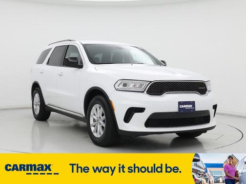 2023 Dodge Durango SXT