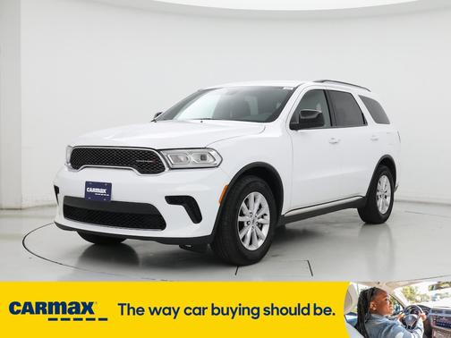 2023 Dodge Durango SXT